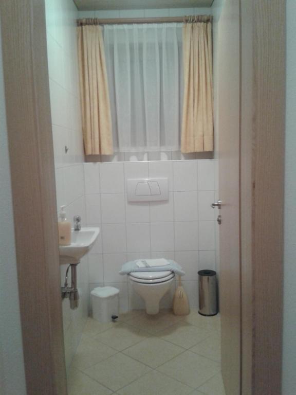 Apart Ramona Daire Serfaus Dış mekan fotoğraf