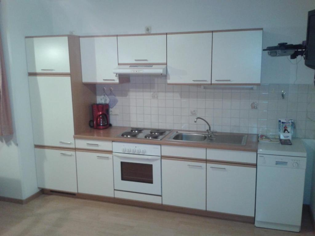 Apart Ramona Daire Serfaus Dış mekan fotoğraf
