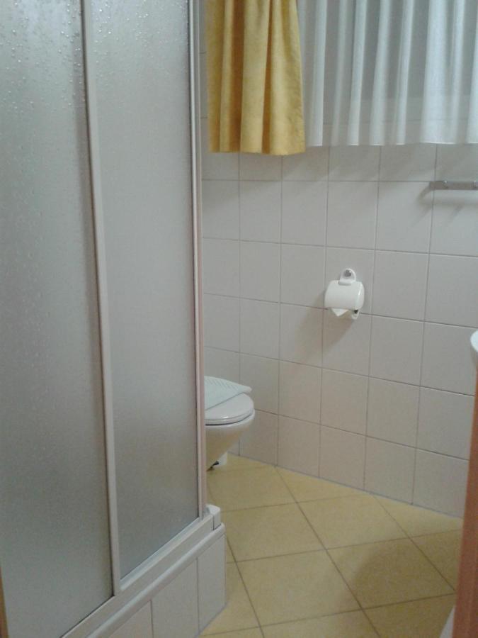 Apart Ramona Daire Serfaus Oda fotoğraf